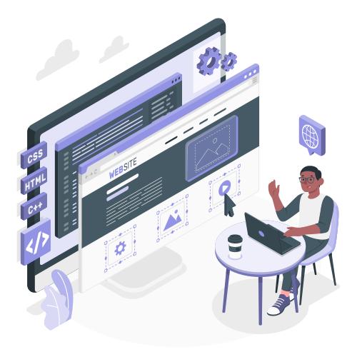 Web Yazılım