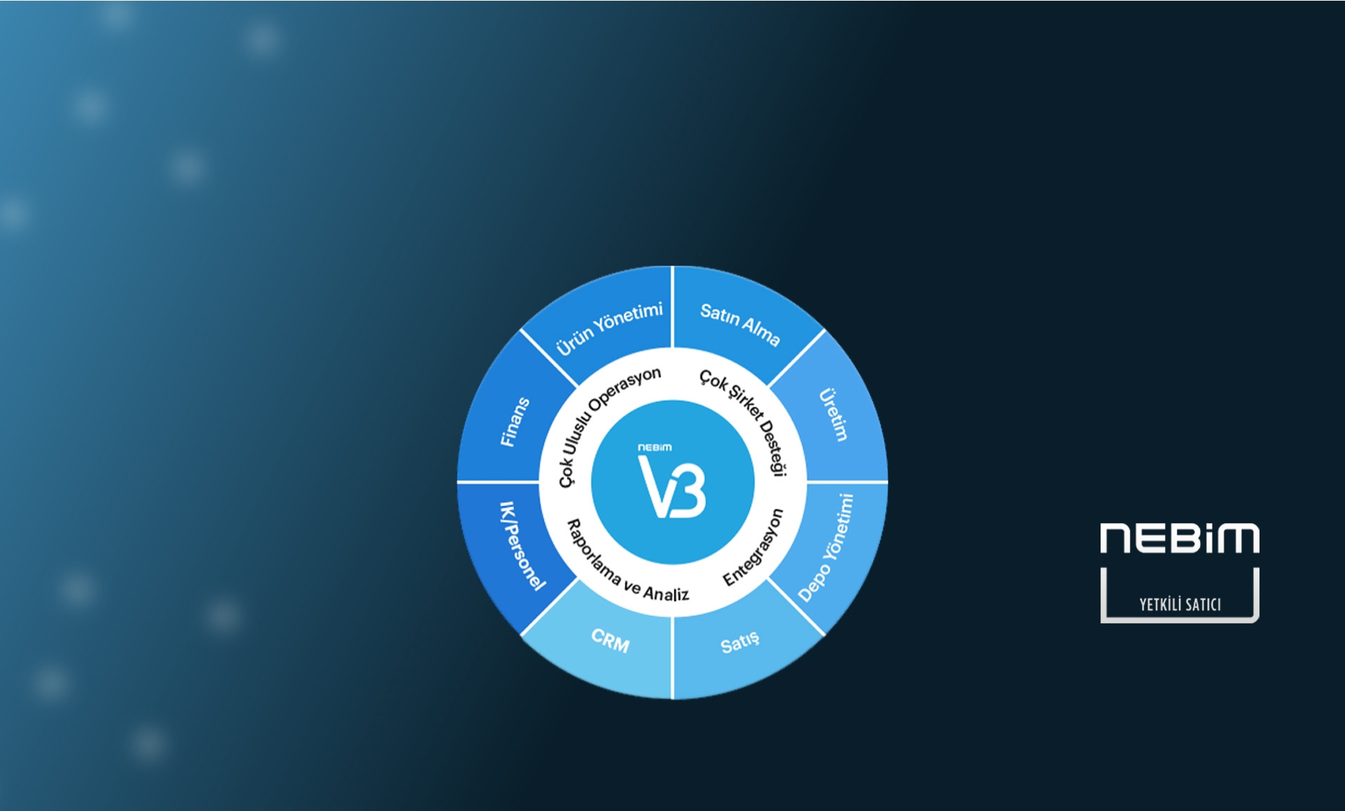 Nebim V3